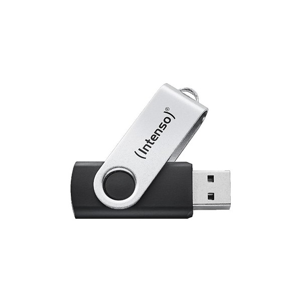Intenso lápiz usb office line 128gb usb-a 3.2