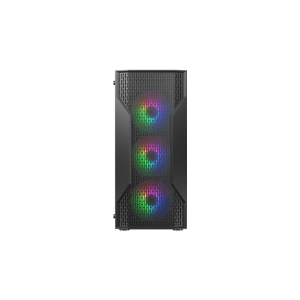 Cougar caja semitorre mx110 rgb