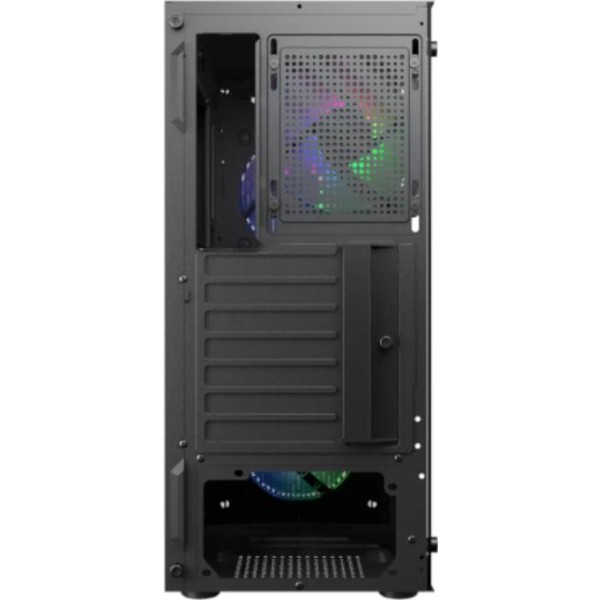 Cougar caja semitorre mx110 rgb