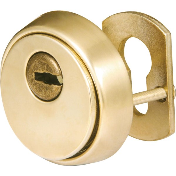 Escudo seg. protector cerrado lat.