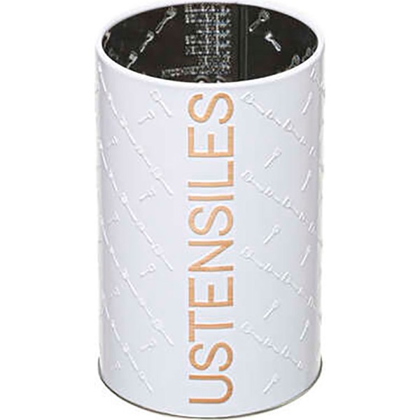 Bote de utensilios de cocina modelo scandi nature