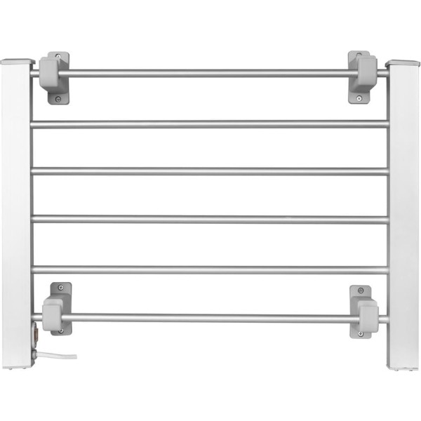 Toallero electrico 65w aluminio