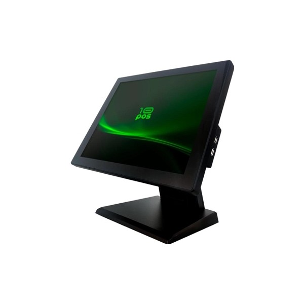 10pos tpv 15" intel i5 8gb/ssd256