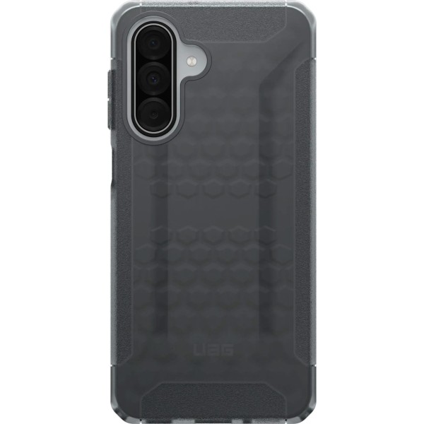 Uag funda scout gris ceniza / samsung galaxy a17 5g / galaxy a17 4g lte