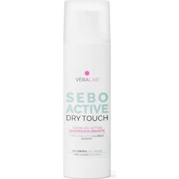 Veralab sebo activedry touch oil control gel-cream 30ml