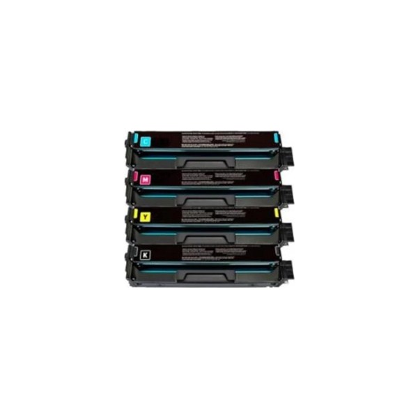 Inkoem tóner compatible pantum ctl-1100xy amarillo