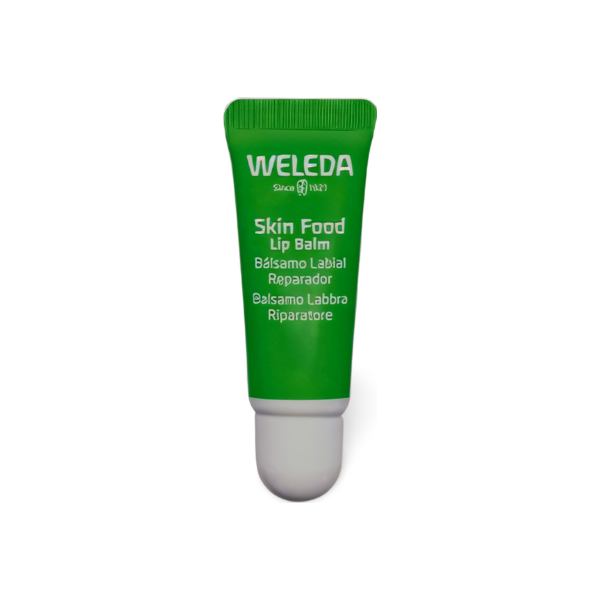 Weleda Skin Food Bálsamo Labial Reparador 8 ml