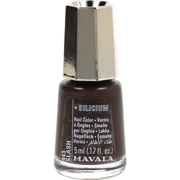 Mavala Esmalte 443 Slash 5ml