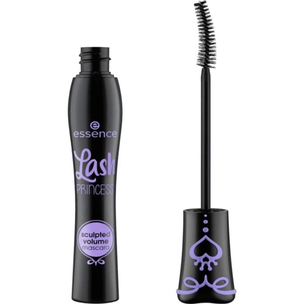 Essence lash princess sculpted volume mascara 1un