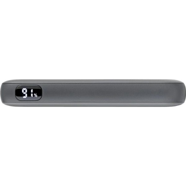 Intenso powerbank s10000 10000 mah gris