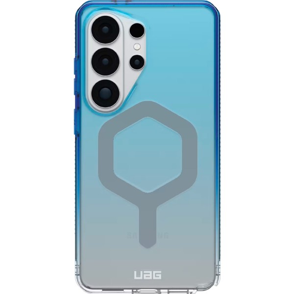 Uag funda plyo ombré azul / samsung galaxy s26 ultra
