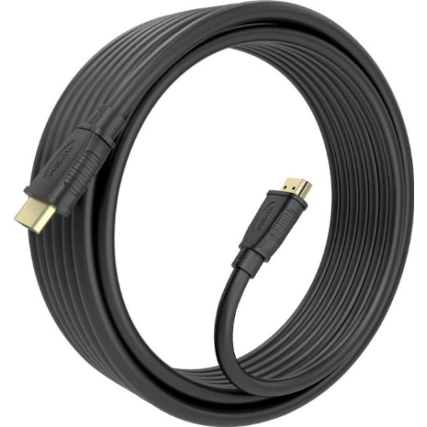 Aisens cable hdmi v2.1 ccs hec 8k60hz m/m 5.0m
