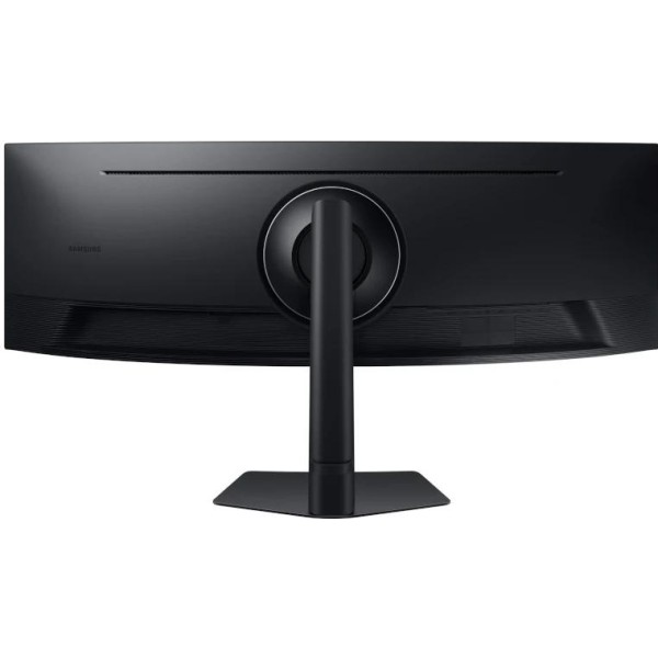 Samsung ls49f950uauxen monitor 49" dqhd mm aa curv